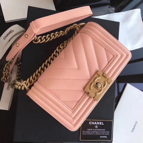 Chanel Bag 148 20cm or 25cm